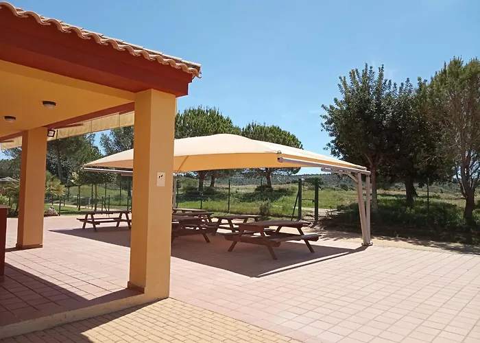 Paola\'S Costa Esuri, Albatros-Golf