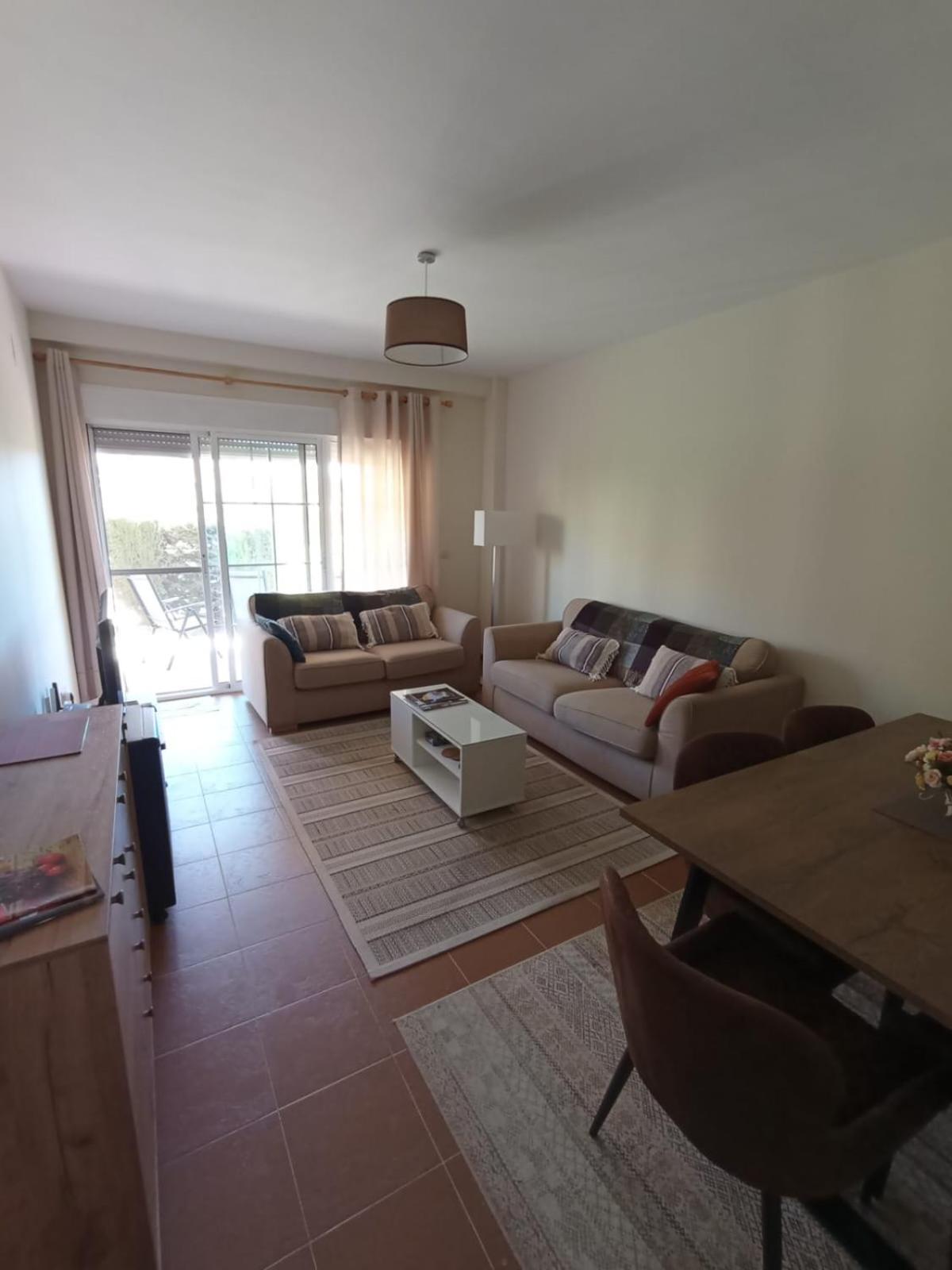 Apartment Paola's Costa Esuri, Albatros-golf *