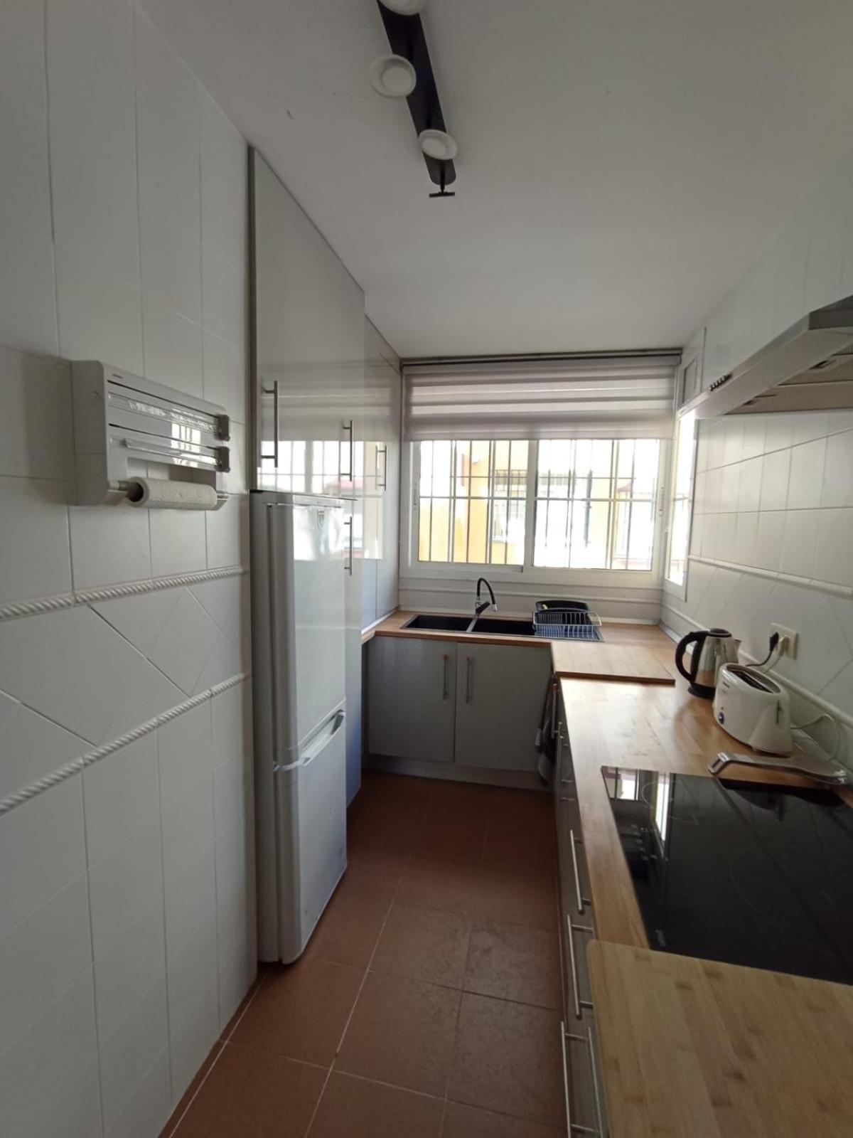 Paola's Costa Esuri, Albatros-golf Apartment Ayamonte