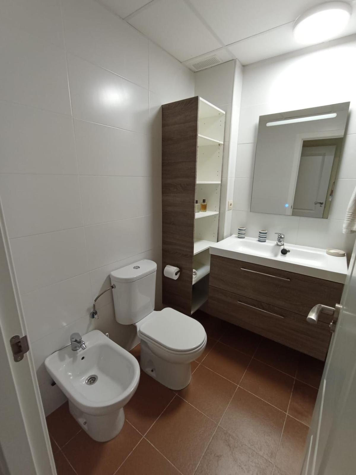 Paola's Costa Esuri, Albatros-golf Apartment Ayamonte