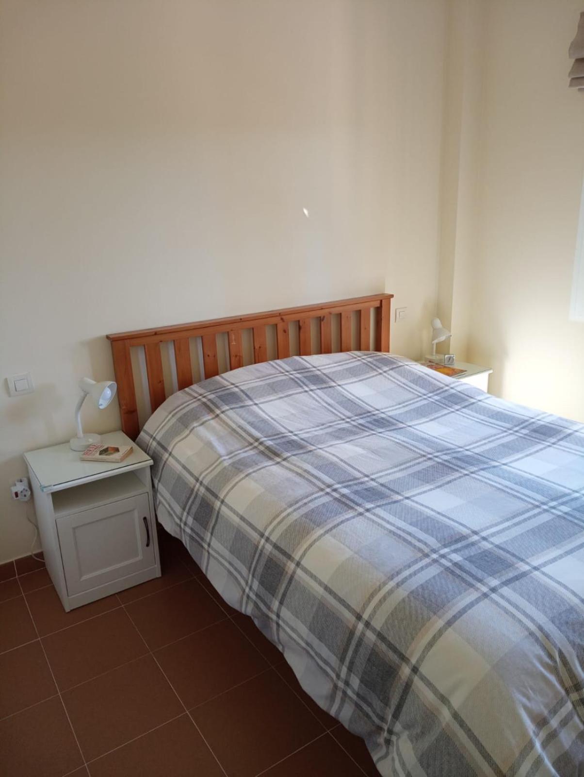 Paola's Costa Esuri, Albatros-golf Apartment