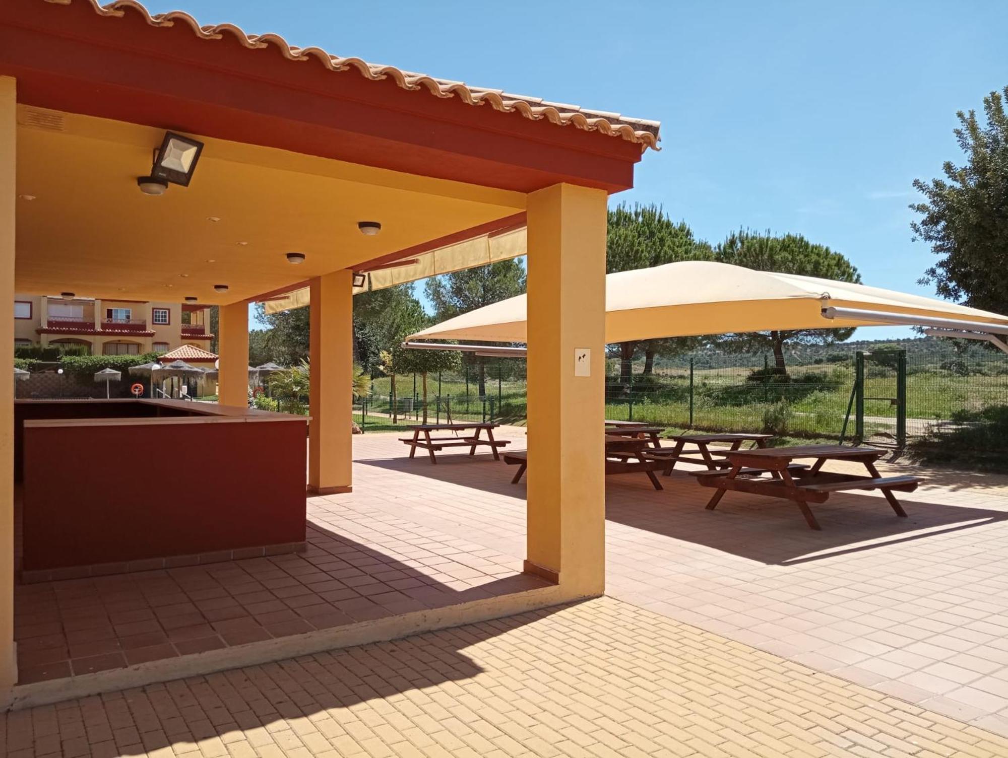 Apartment Paola's Costa Esuri, Albatros-golf *