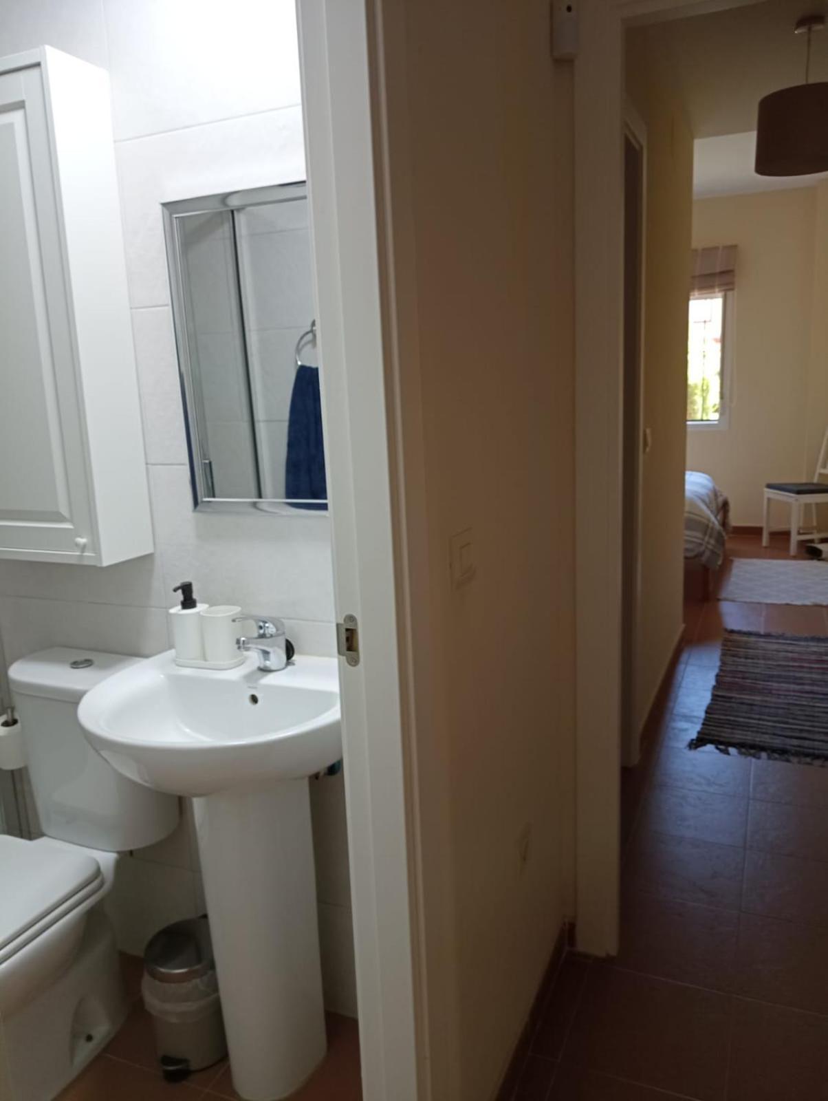 Apartment Paola's Costa Esuri, Albatros-golf Ayamonte