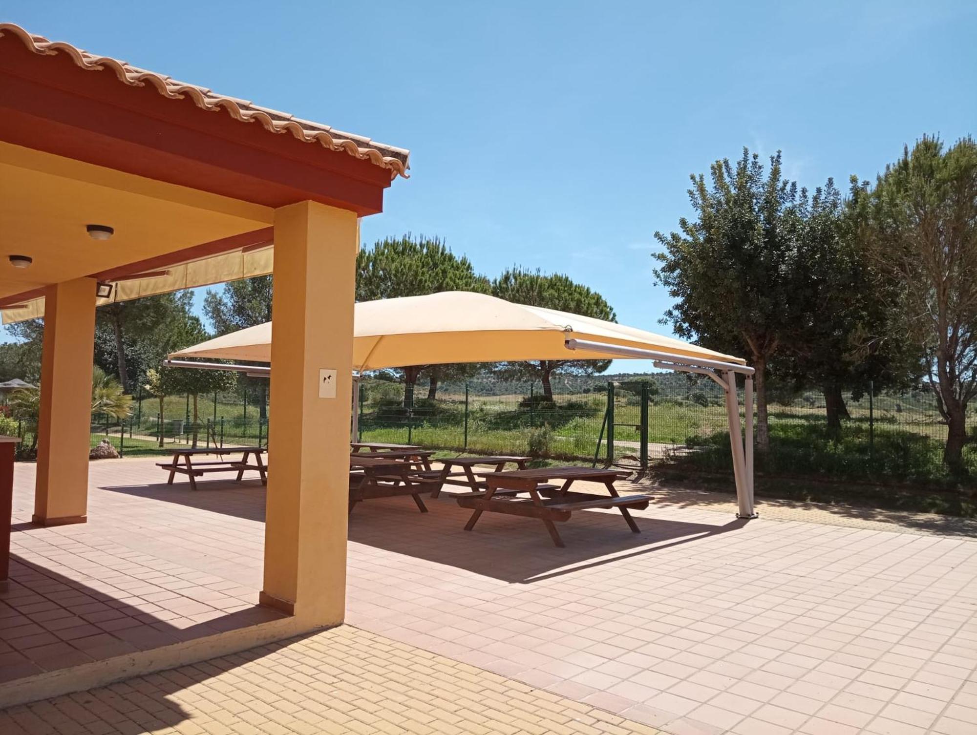 Paola's Costa Esuri, Albatros-golf * Ayamonte